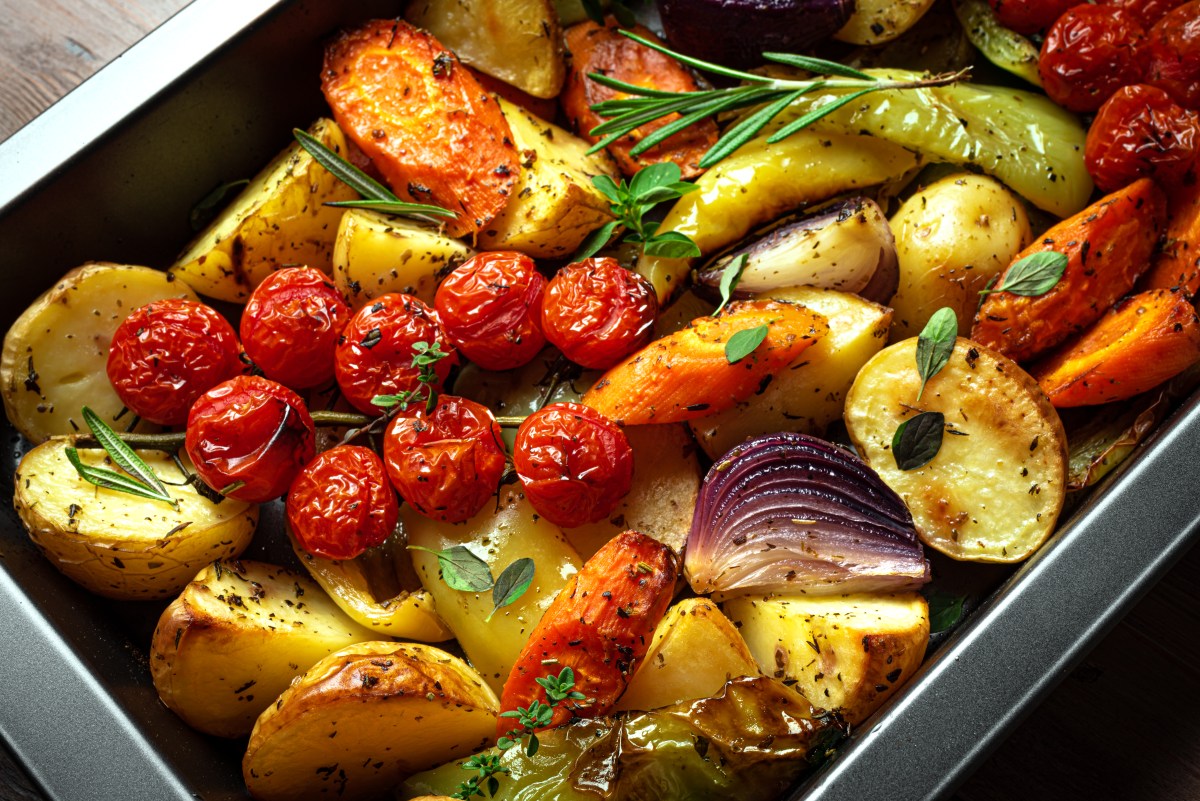 Cyclospora Outbreak: Two Cooked Summer Recipes to Reduce Risk of Infection