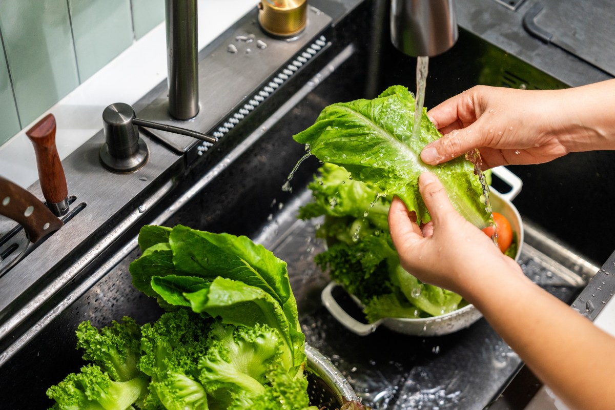 What Kills Cyclospora? Food Safety Tips Amid Explosive Diarrhea Outbreaks
