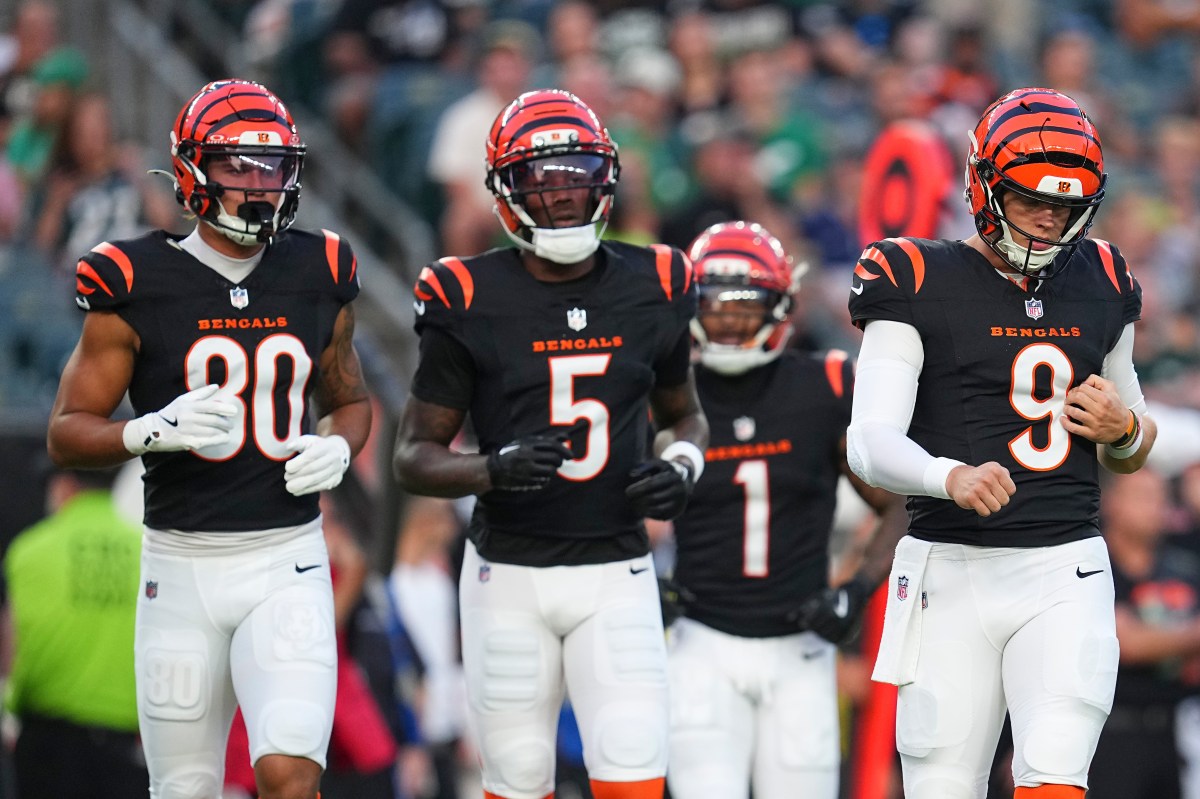 Bengals' Most Important Position, Next to Quarterback, for 2026