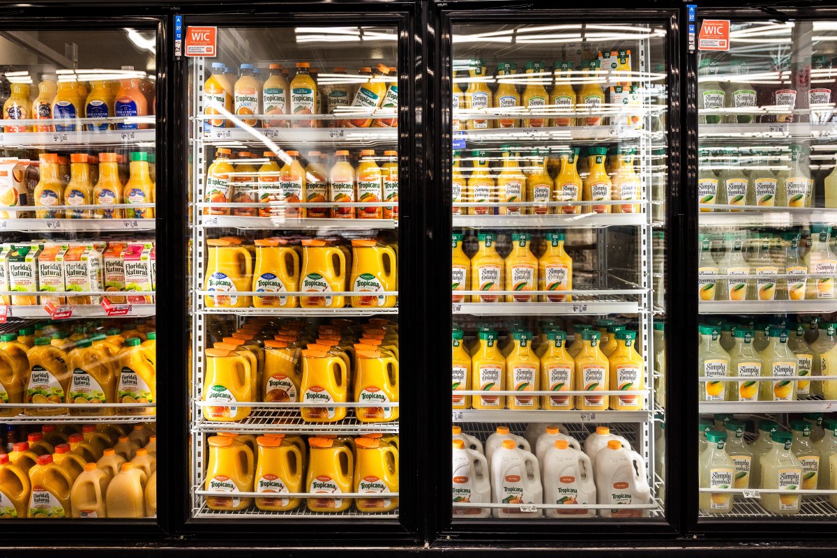 FDA Orange Juice Standards Are Changing Under RFK Jr.