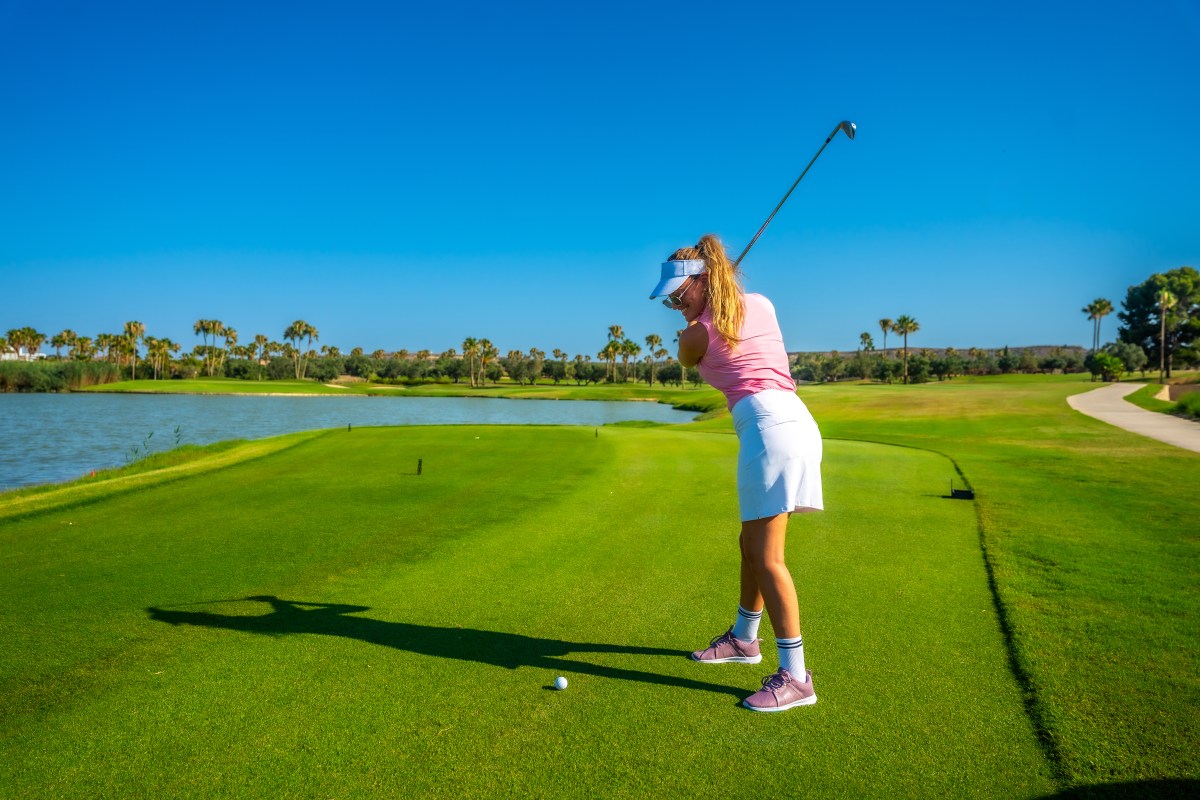 The Future of Golf Depends on Saving Its Amateur Players