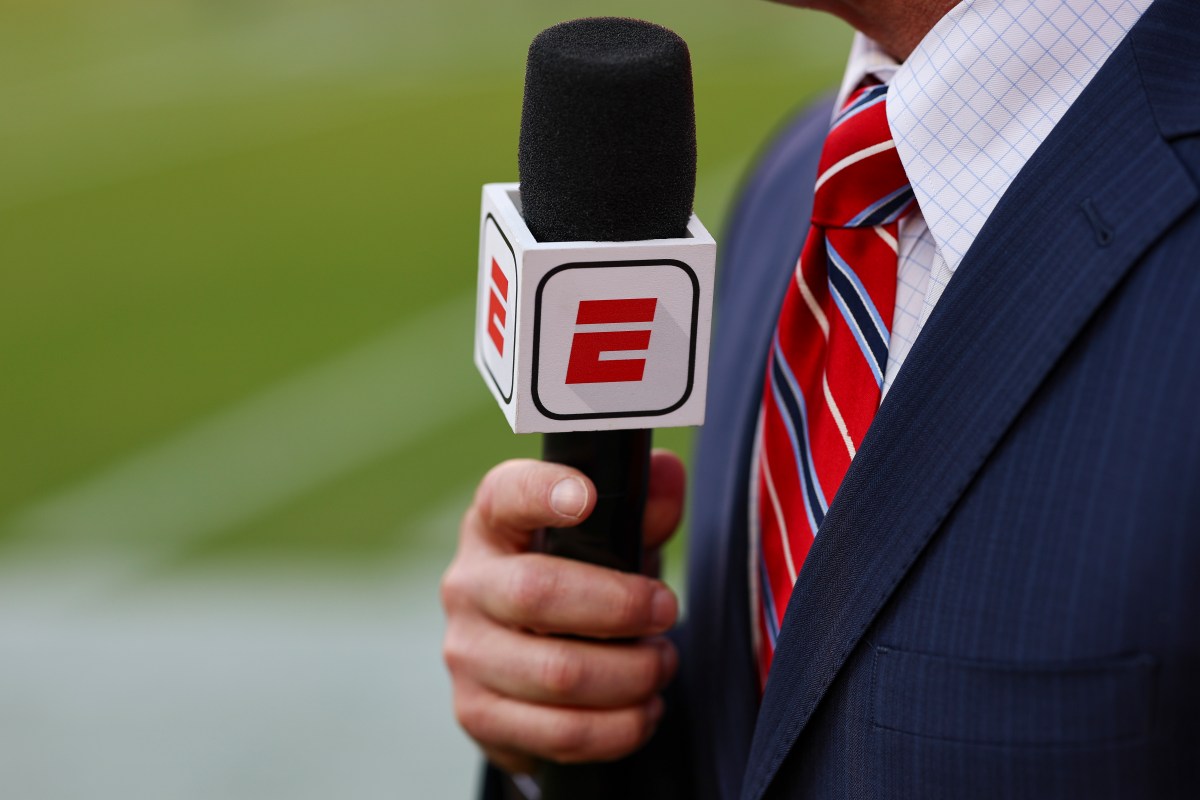 ESPN's Matt Miller Addresses Alleged Fantasy Football Scam for the First Time