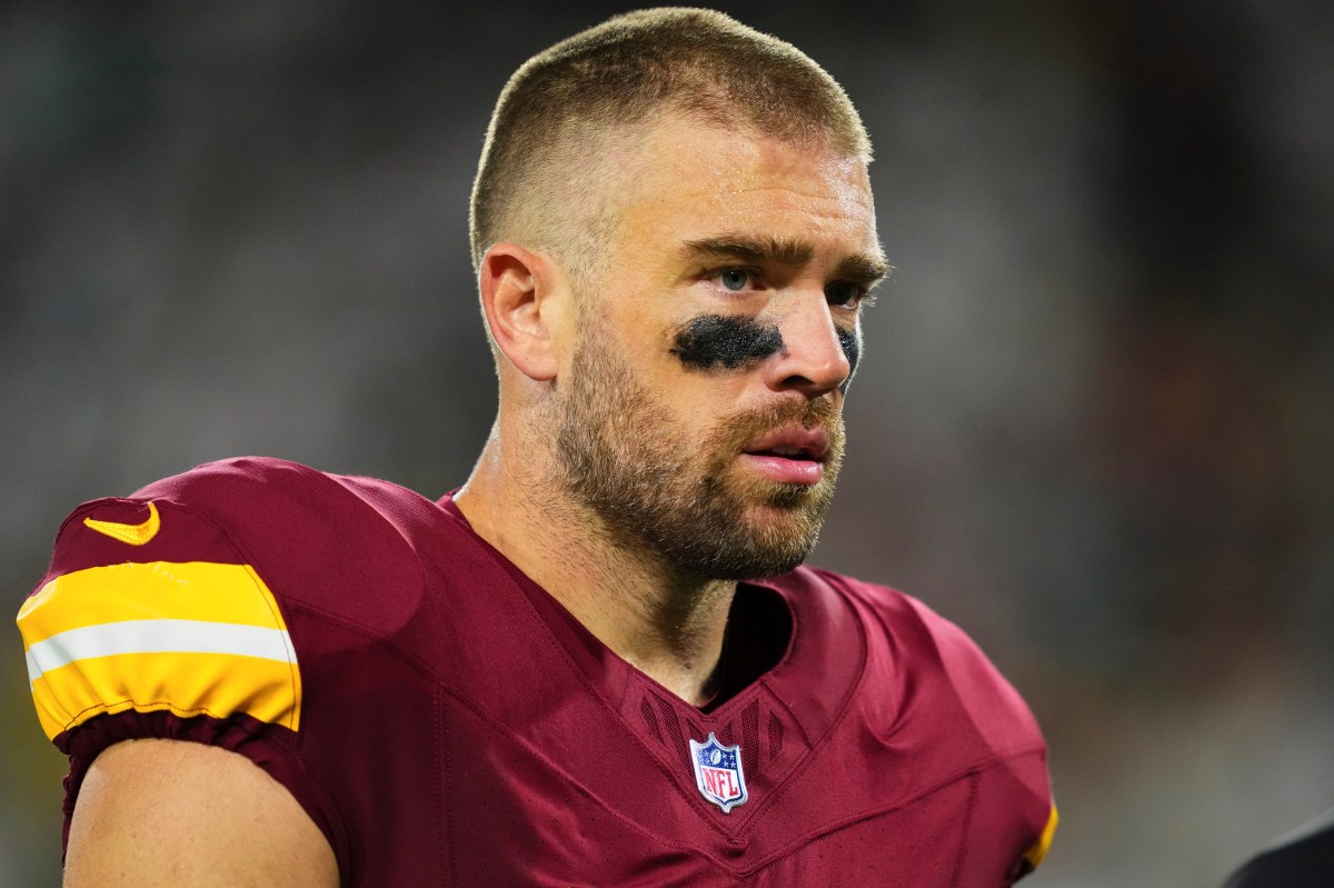 Top 5 Free Agent Tight Ends as NFL Training Camps Open