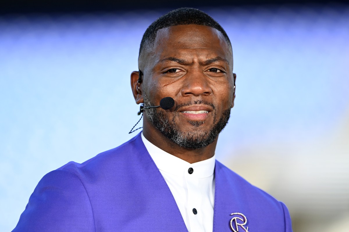 ESPN Informed Analyst He Was Laid Off in the Middle of Live Show