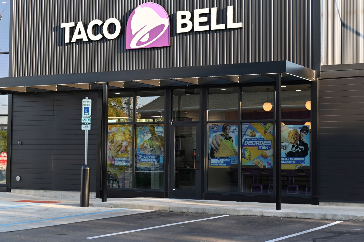 Taco Bell Customers Launch Lawsuits Over Cyclospora Outbreak