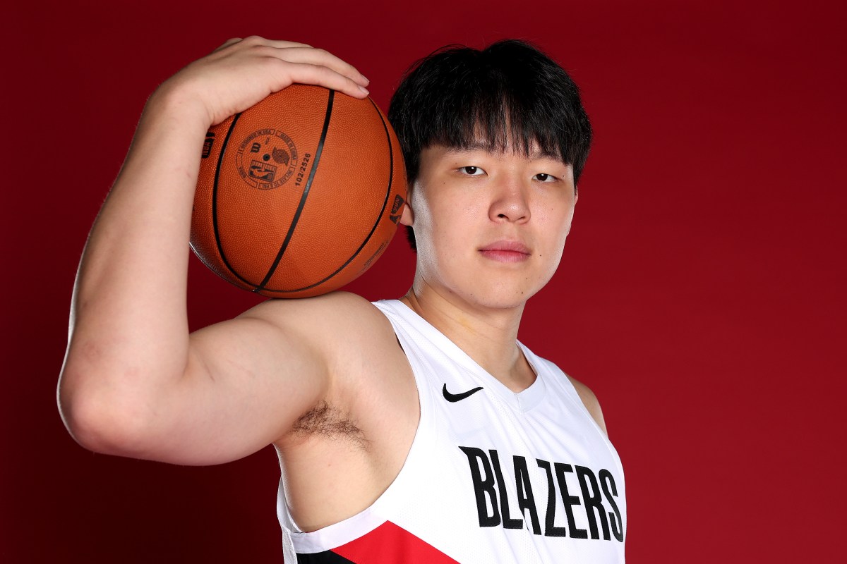 Trail Blazers' 2026 Summer League Roster Looks Strong