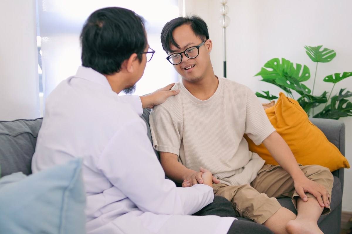 Alzheimer's Blood Tests Could Help High-Risk Group Get Diagnosed Earlier