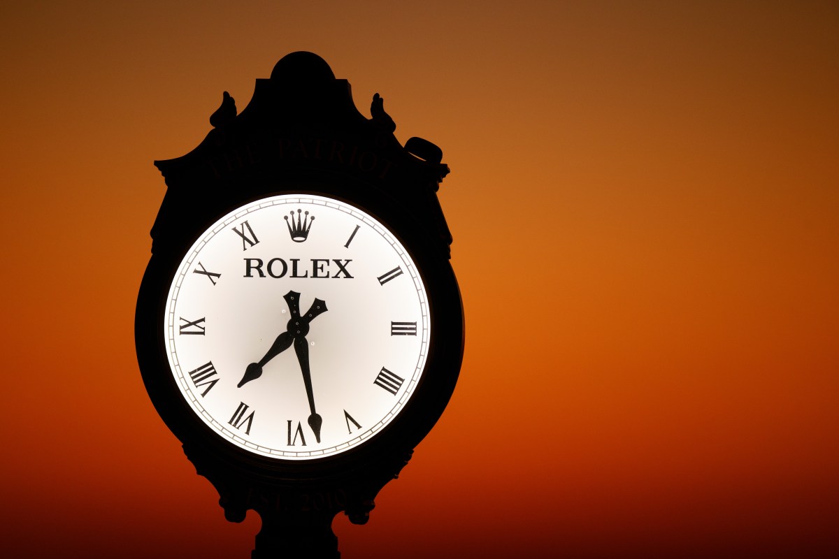 How a Daylight Saving Time Change Could Impact Your Body