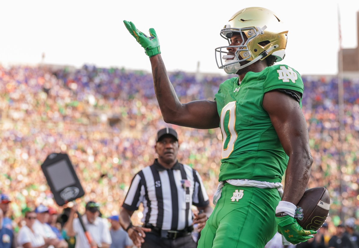 One New York Giants Rookie Who Could Win a Starting Job Out of Camp