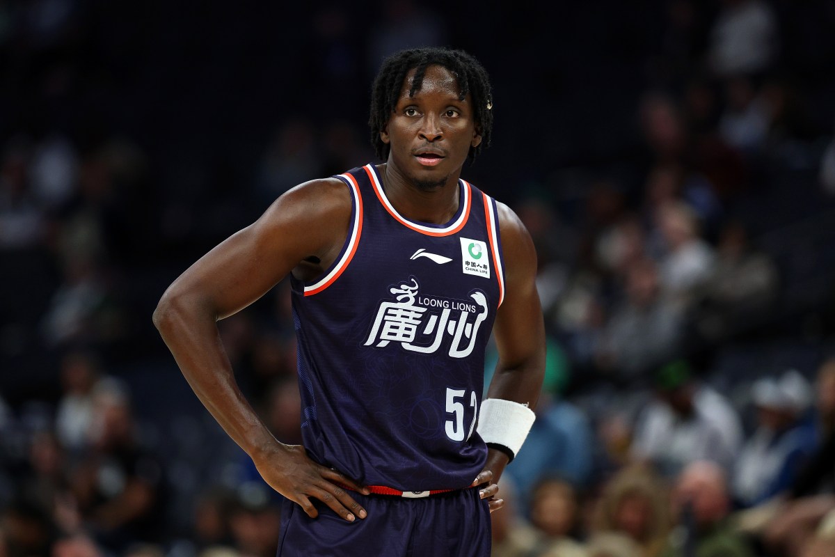 Victor Oladipo Delivers Public Message to All 30 NBA Teams