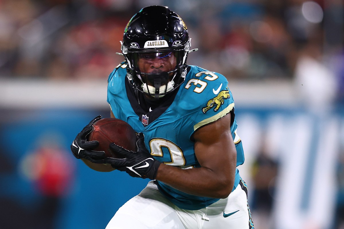 'He Can Fly': Jaguars HC Liam Coen Makes Strong Statement on Second-Year RB