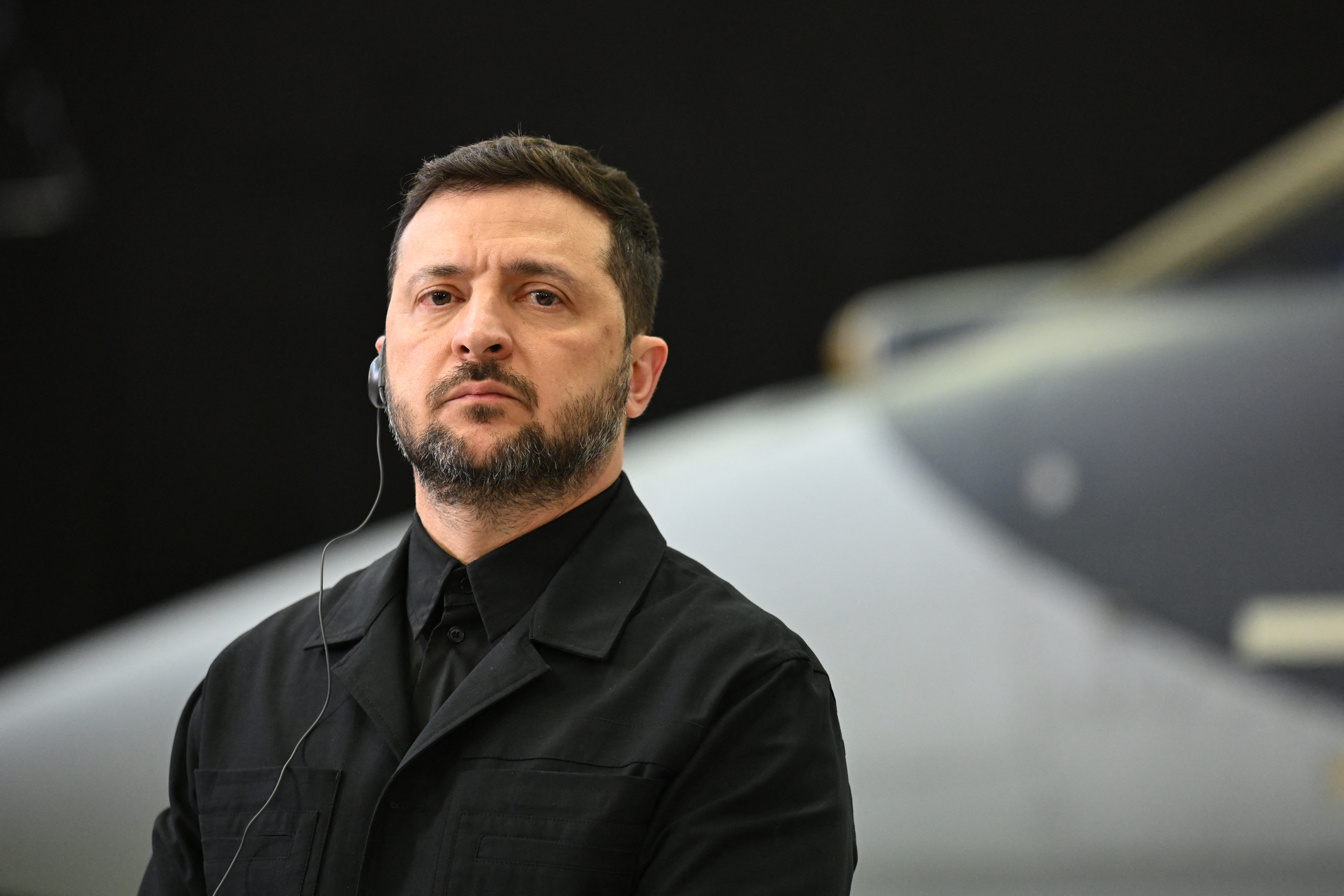Ukraine Hit an Iranian - Linked Vessel in the Caspian Sea Why It Matters