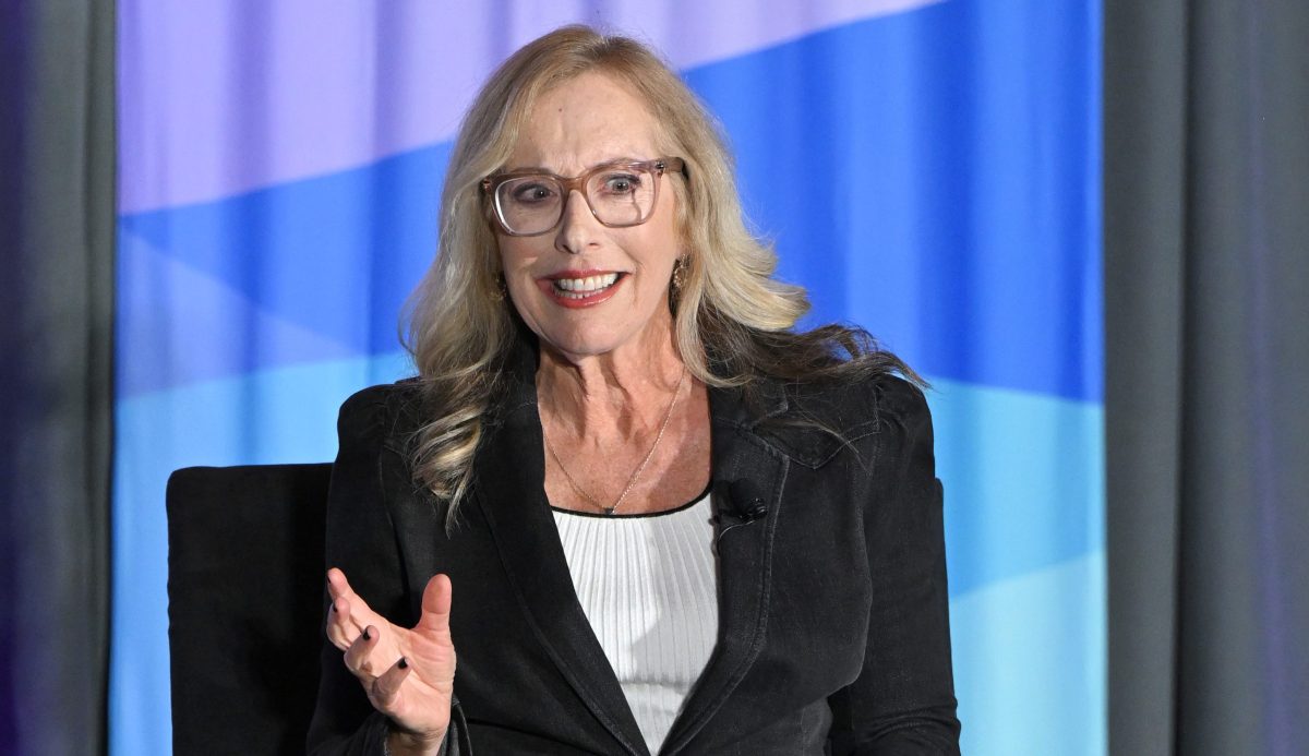 Linda Cohn Blasts ESPN for 'Awful' Layoffs: 'Zero Respect'