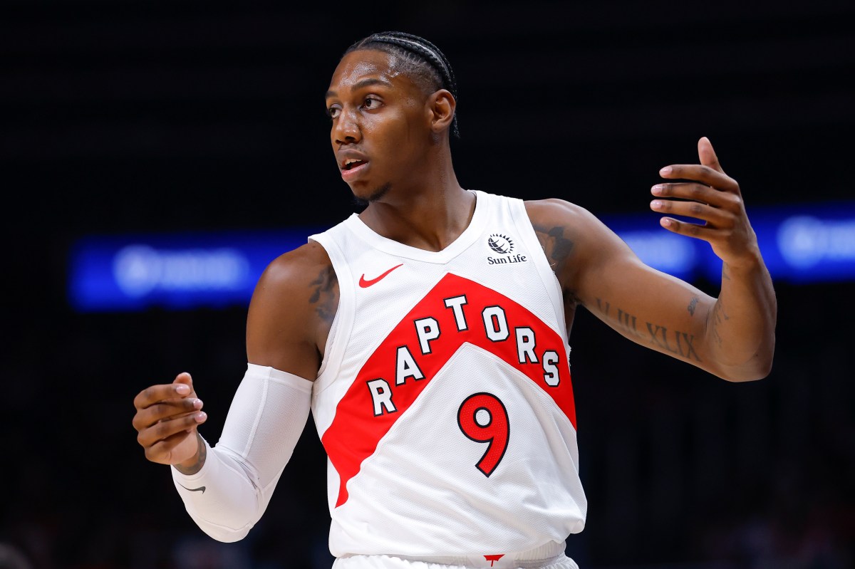 Draymond Green Predicts Another Big Raptors Move After Kawhi Leonard Trade