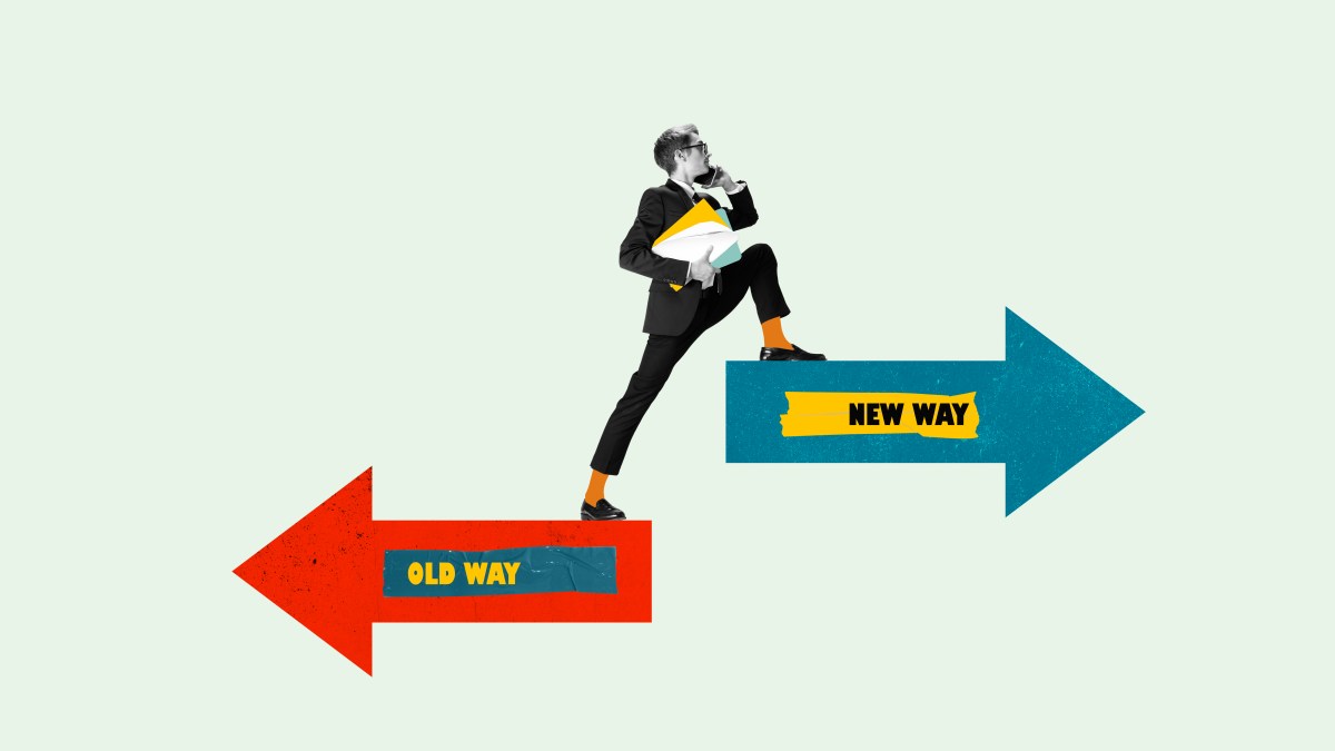 Adaptability Is Reshaping the Future of Leadership