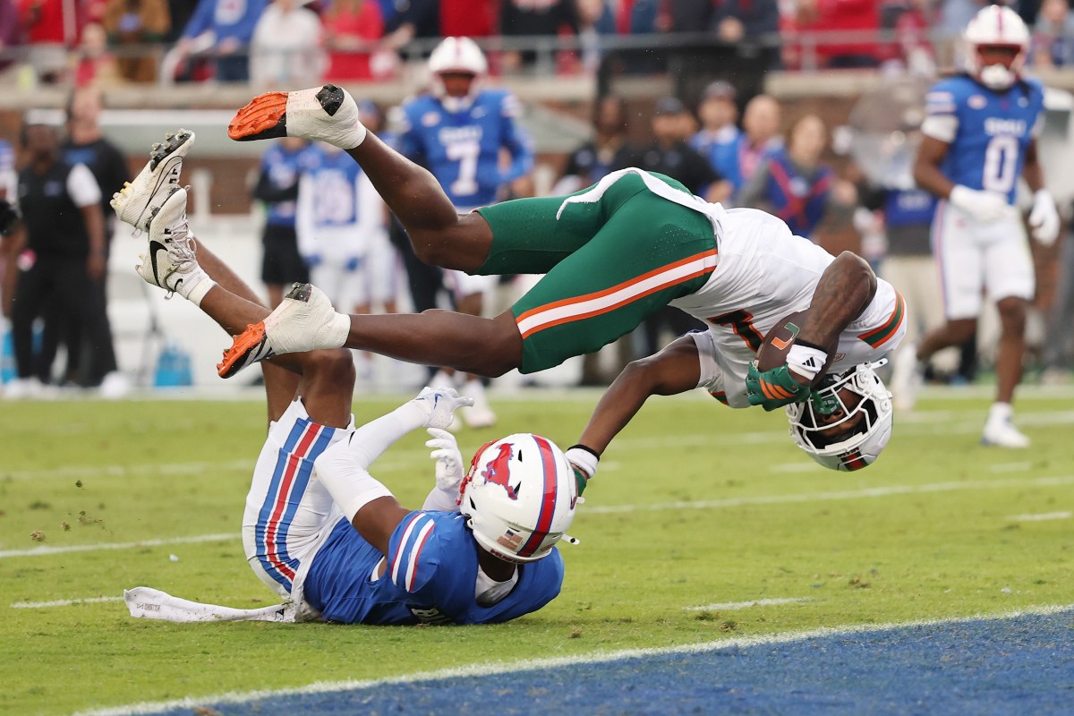Three Teams That Can Win the ACC Championship