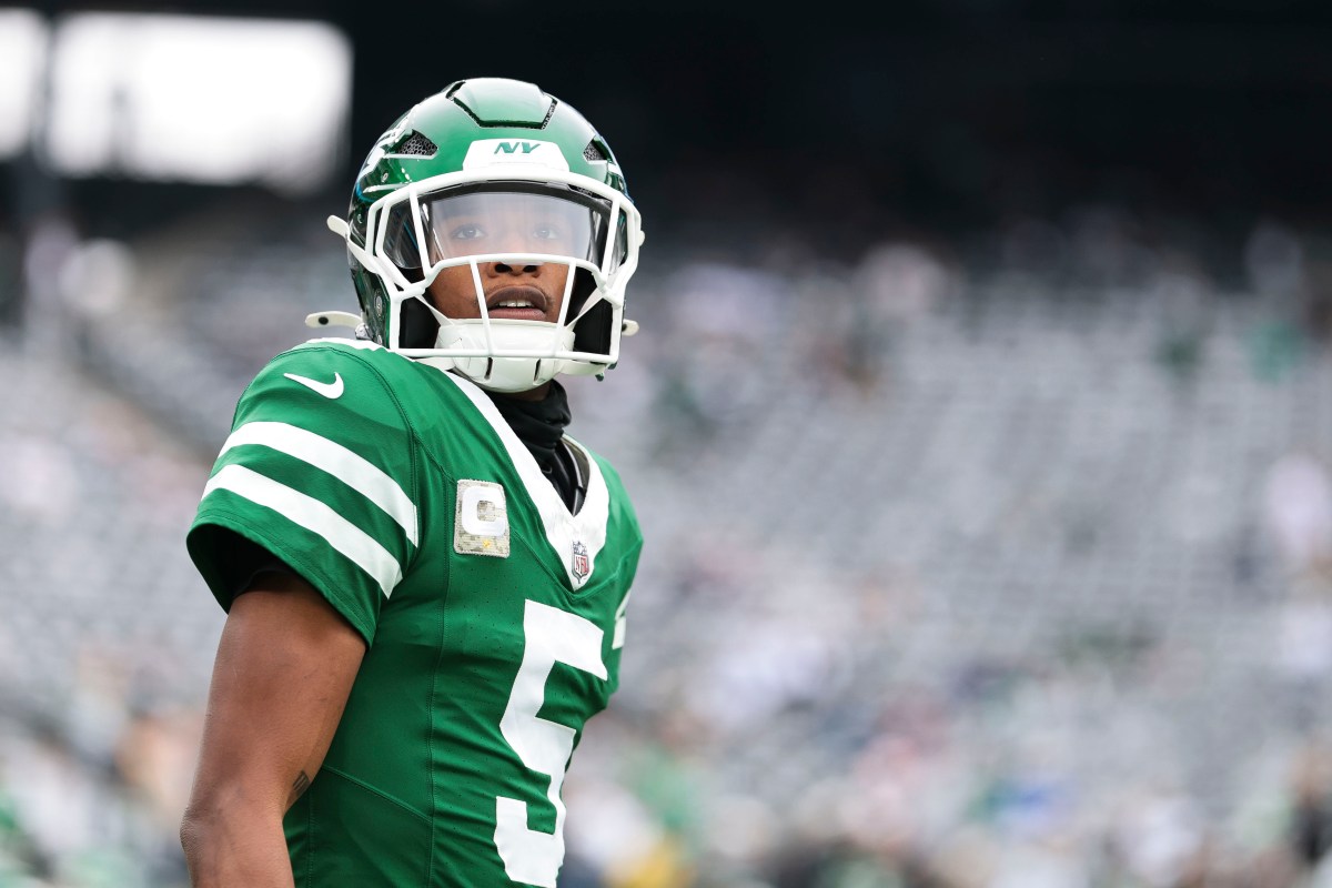 Jets' Most Important Non-QB Player for 2026 Makes Sense