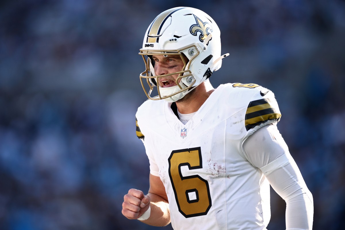 New Orleans Saints Top Breakout Candidate in 2026