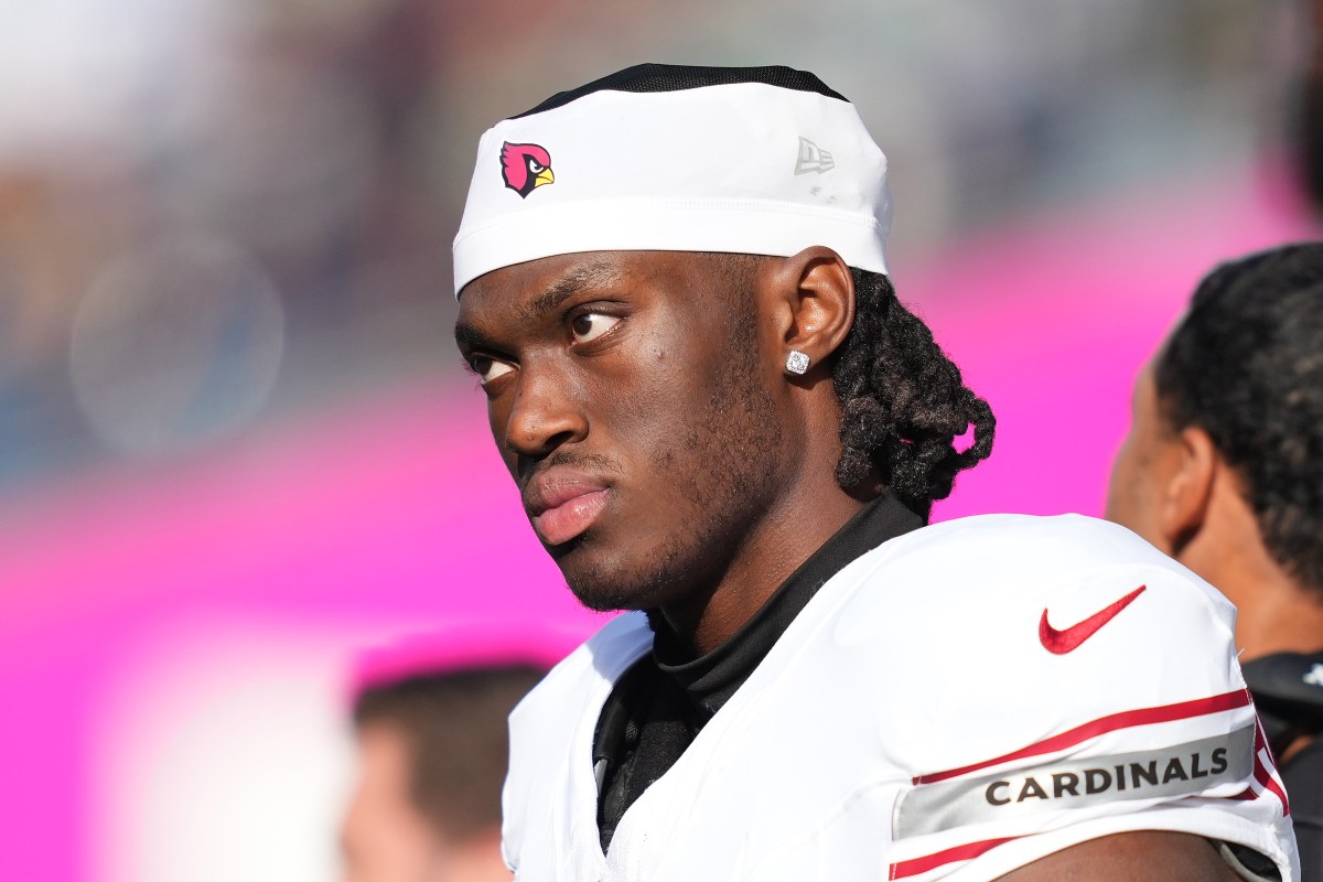 Arizona Cardinals Player Facing the Most Pressure in 2026