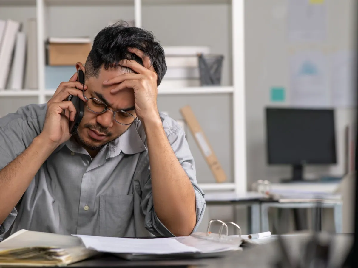 Read article: Health Insurance Is Stopping Millions of Americans From Quitting Their Jobs