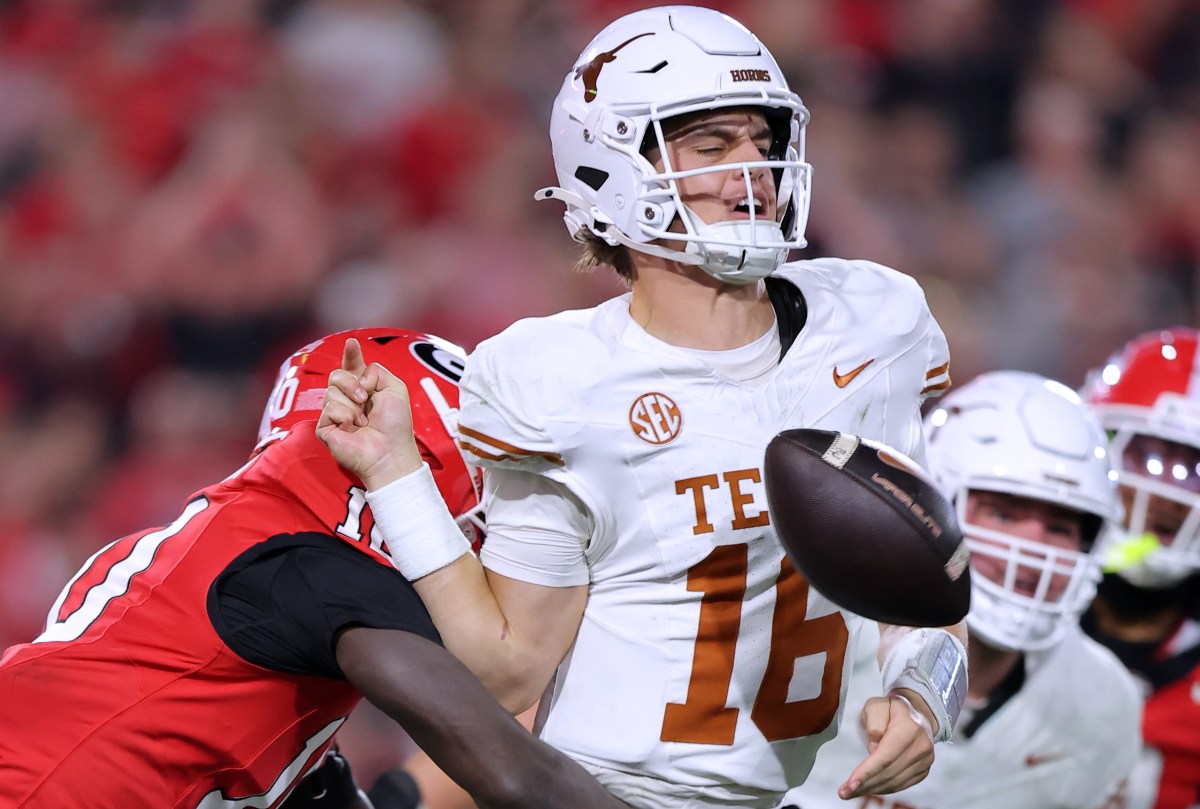 Three Teams That Can Win the SEC Three Teams That Can Win the SEC