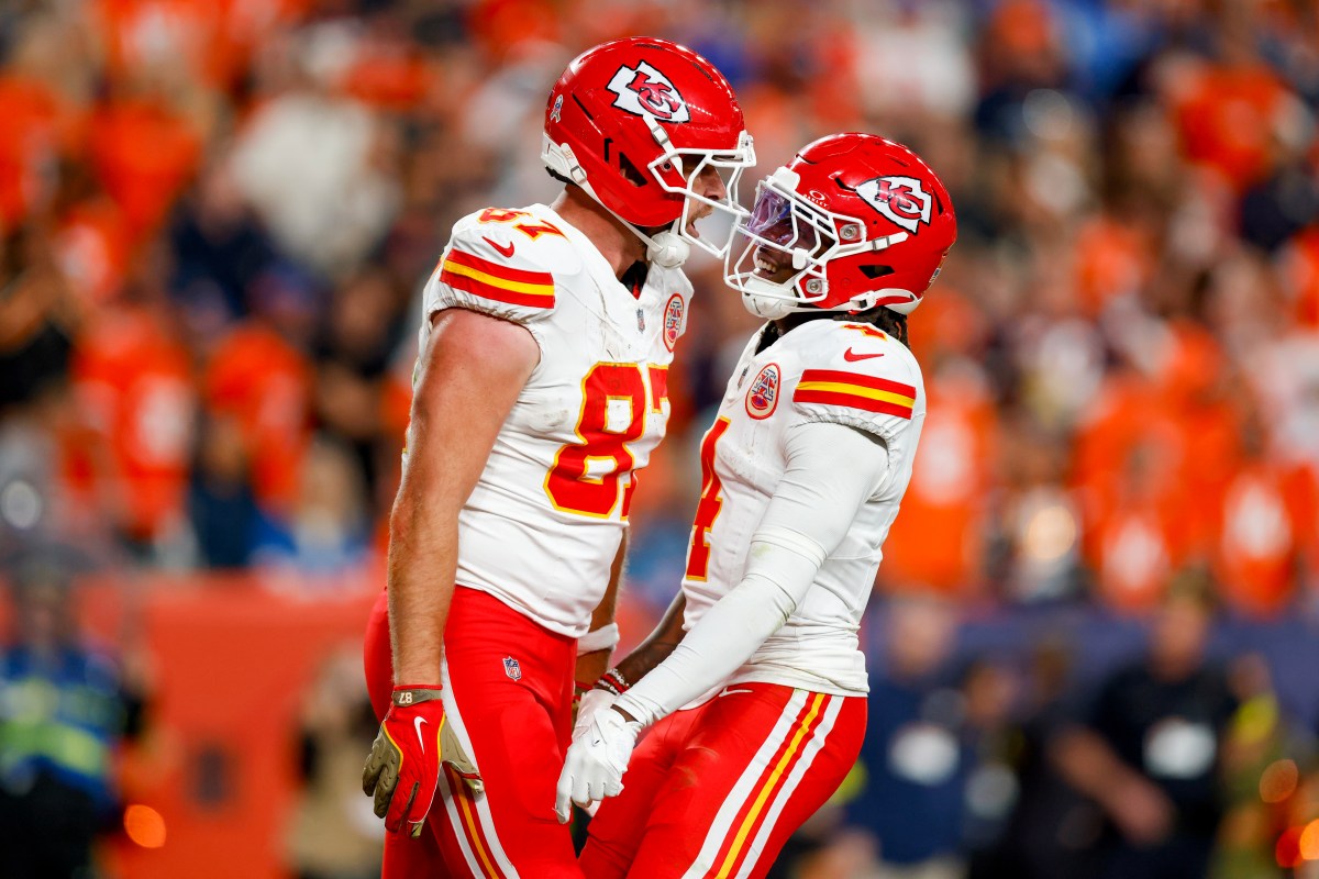 Kansas City Chiefs Player Facing the Most Pressure in 2026