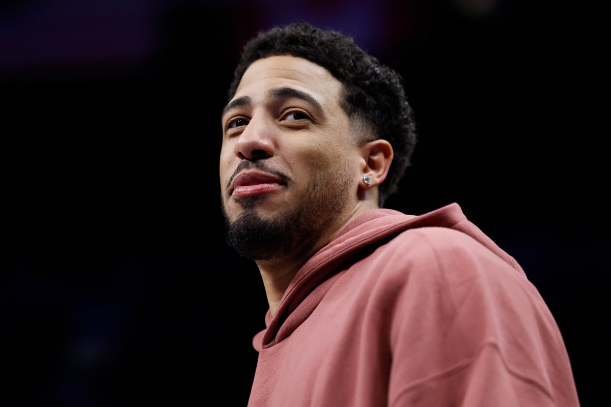 Tyrese Haliburton Sends Message to LeBron James Amid Free Agency Decision