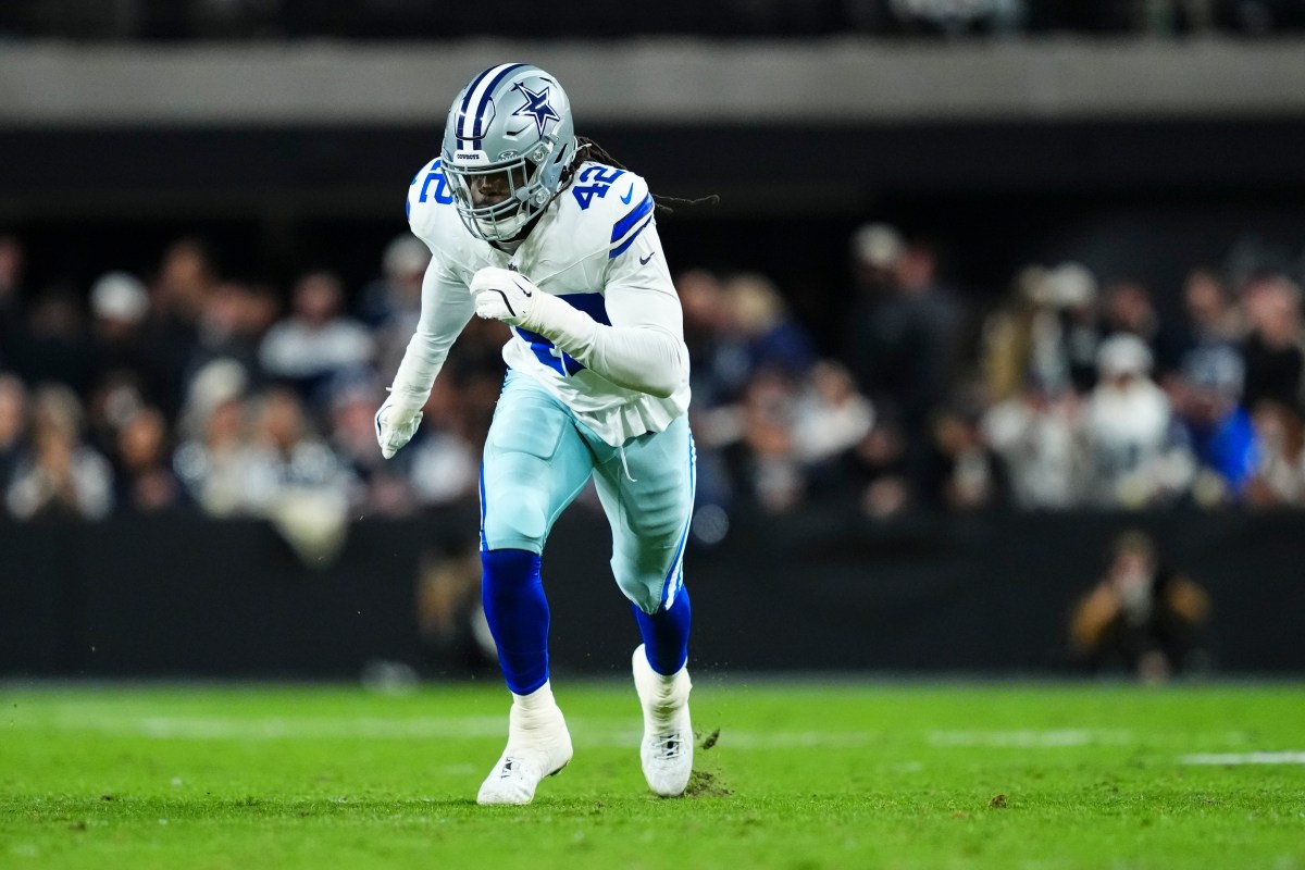 Former Cowboys Star Getting Interest From Four Teams