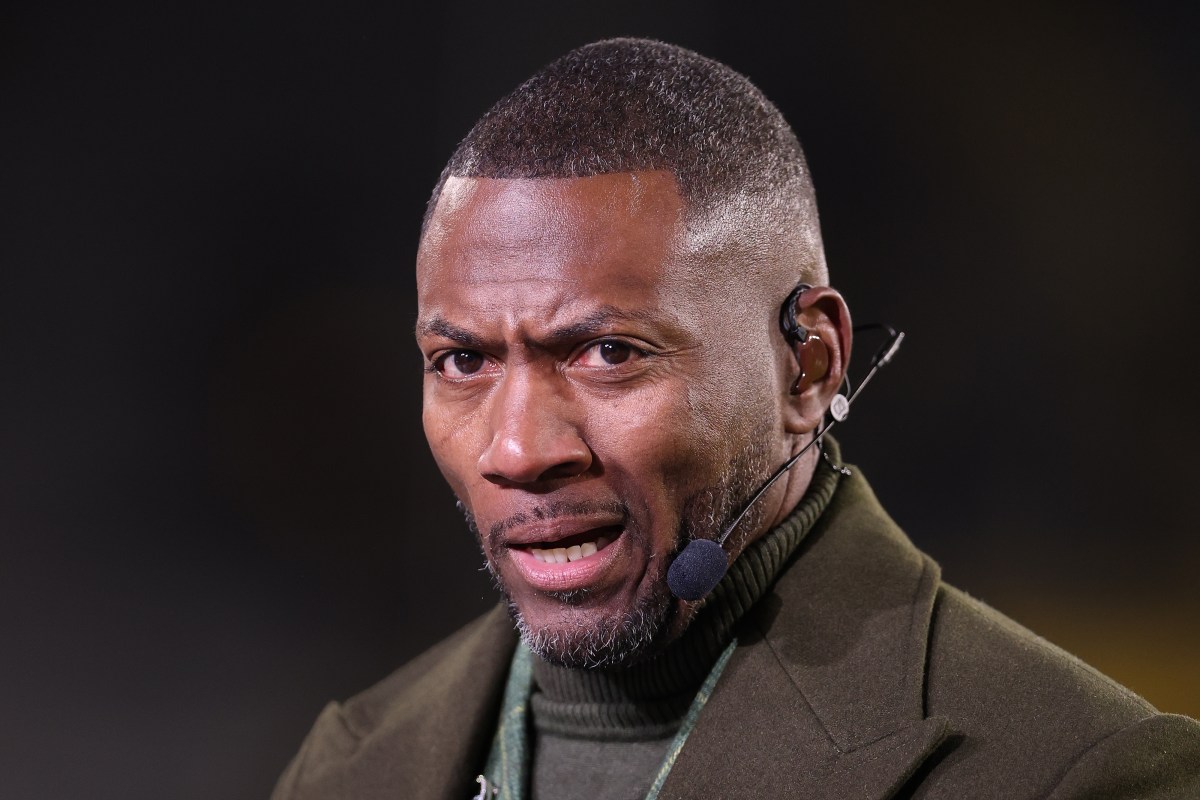Ryan Clark Pushes Back on Lamar Jackson's Sharp Decline in NFL Rankings