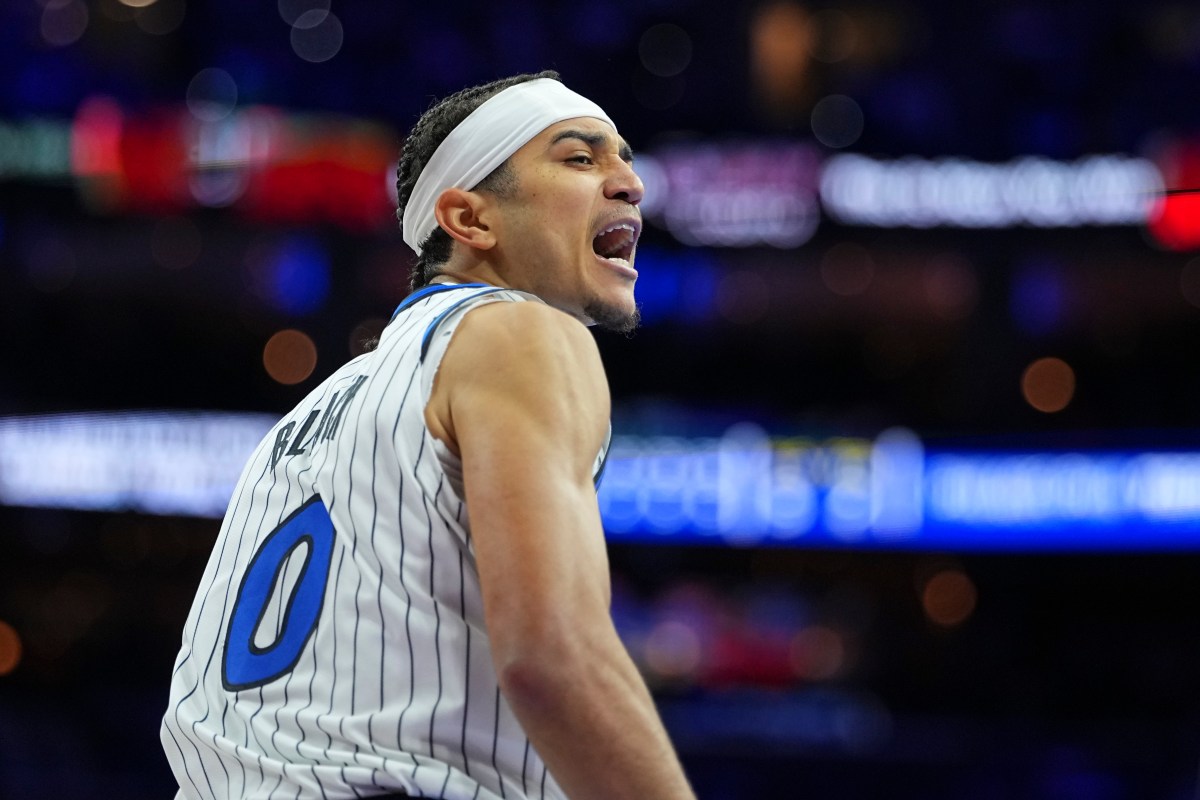 The Orlando Magic's X-Factor Heading Into the Season