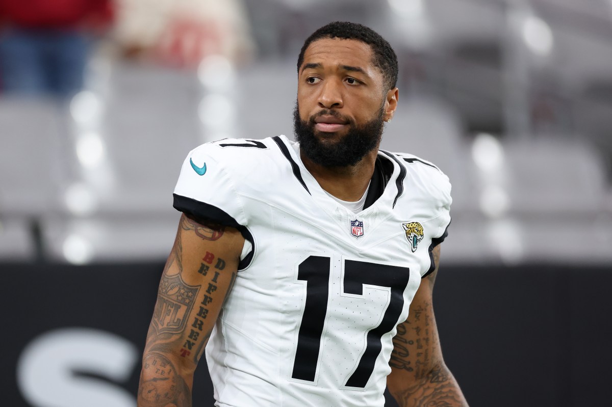 Jets Receiver Activated From PUP as Training Camp Opens