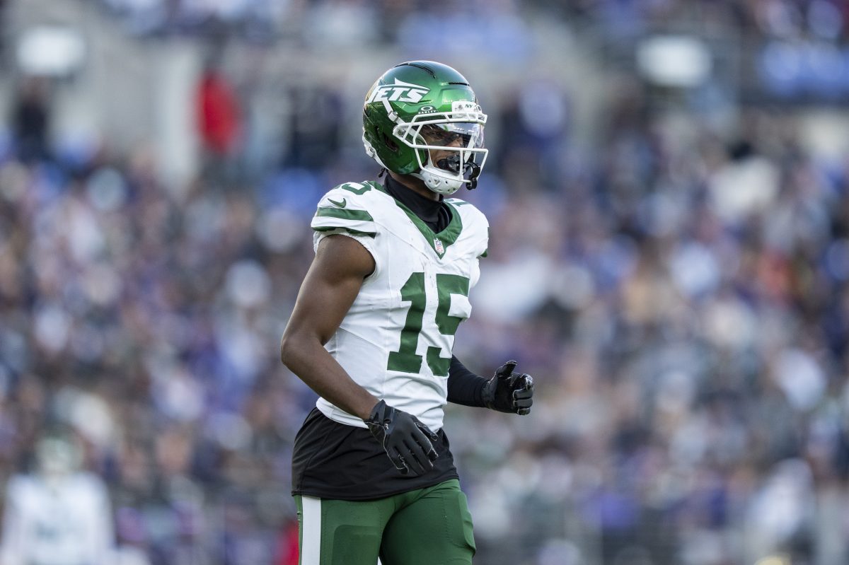 New York Jets Top Breakout Candidate in 2026