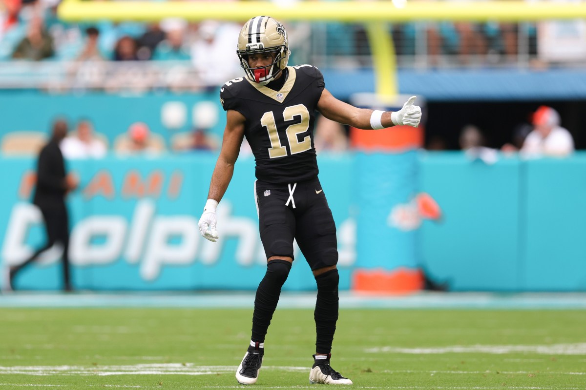 New Orleans Saints Player Facing the Most Pressure in 2026