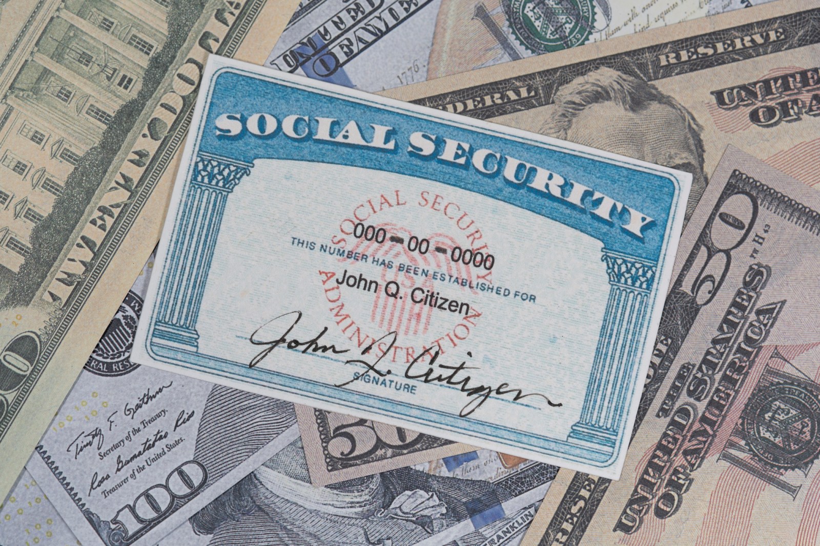 newsweek.com - Aliss Higham - Social Security update: Payment of up to $5,181 coming this week