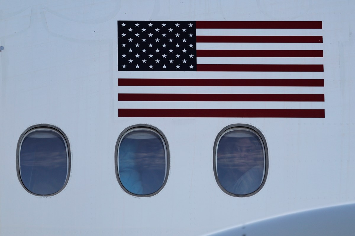 Jamaican Anger Rises Over Hosting Immigrants Deported From US