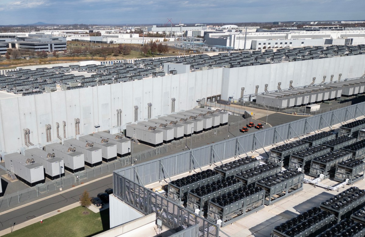 New York&rsquo;s Data Center Moratorium is Nonsense Policy .. Opinion