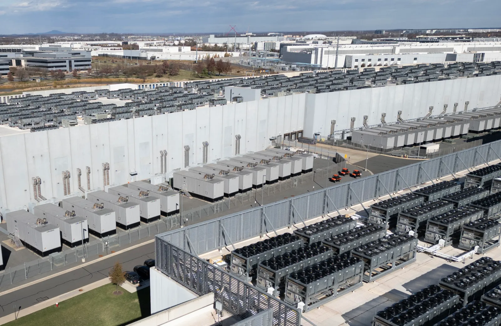 New York’s Data Center Moratorium is Nonsense Policy | Opinion