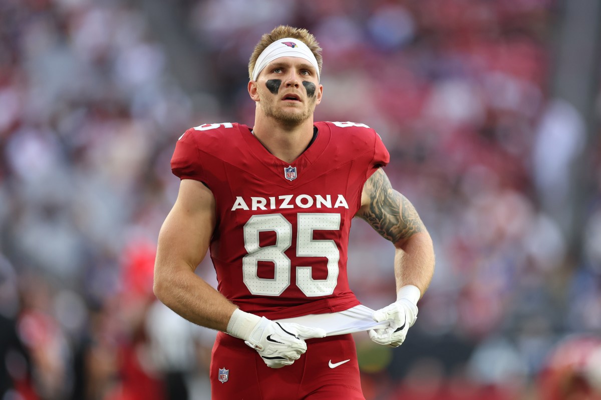 Trey McBride Talks Up Cardinals' Breakout Potential in 2026