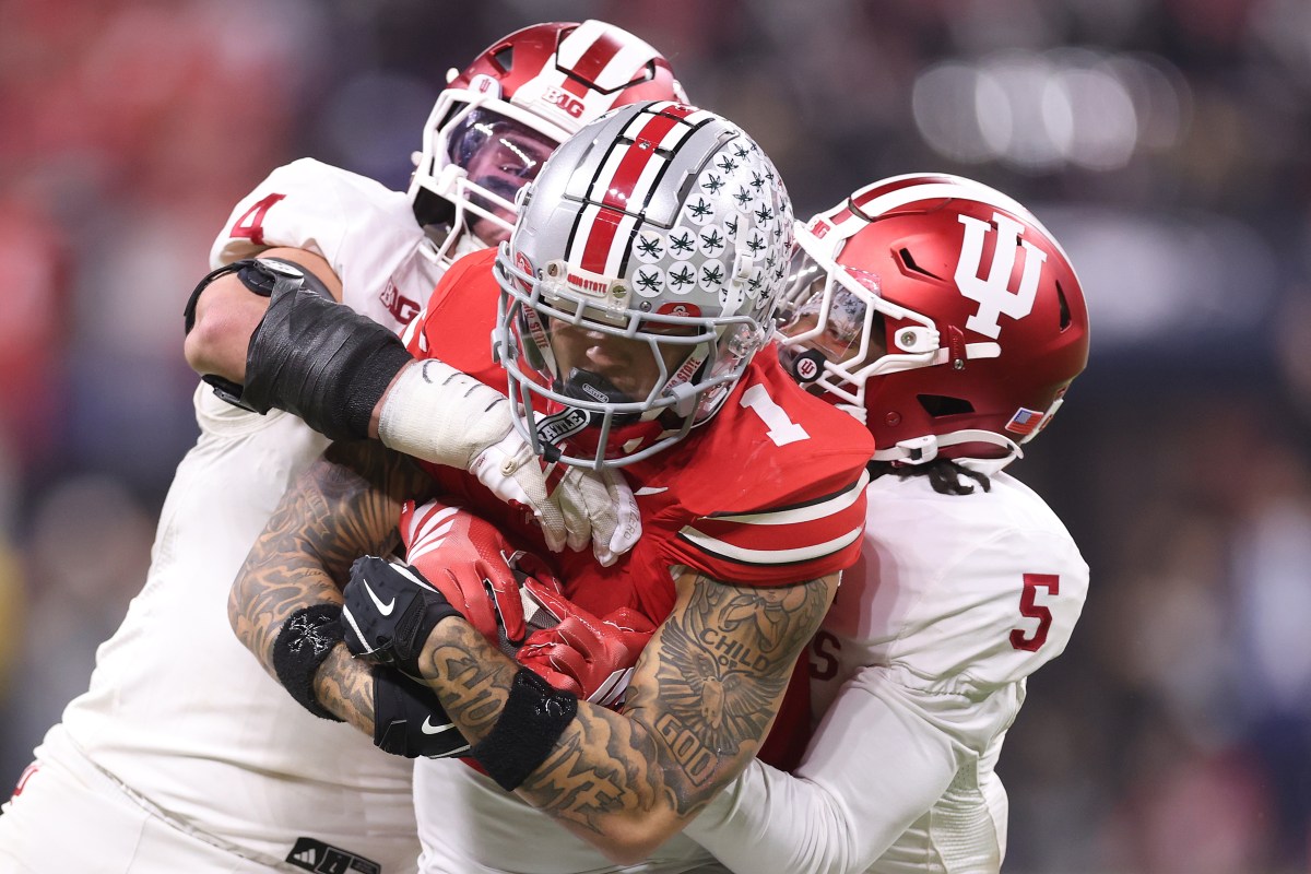 Three Teams That Can Win the Big Ten