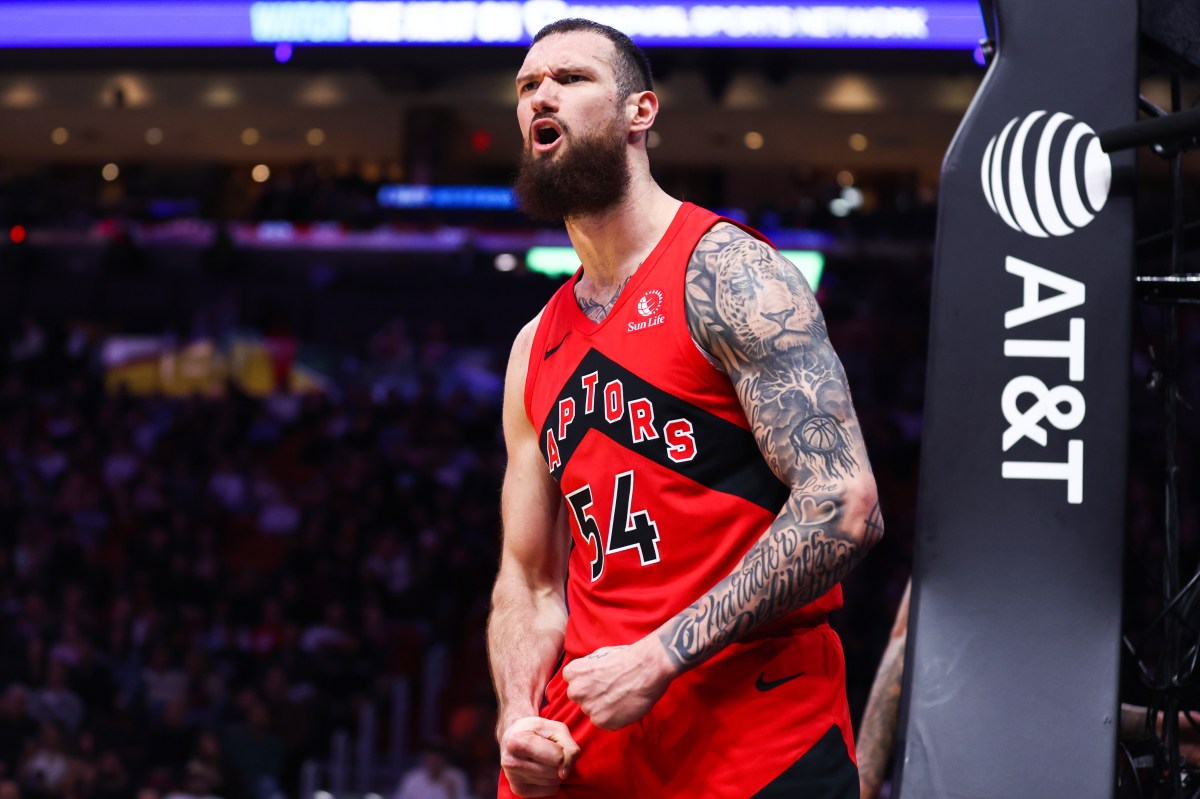Lakers' Sneaky Best Signing Might Be This Physical, Floor-Spacing Big