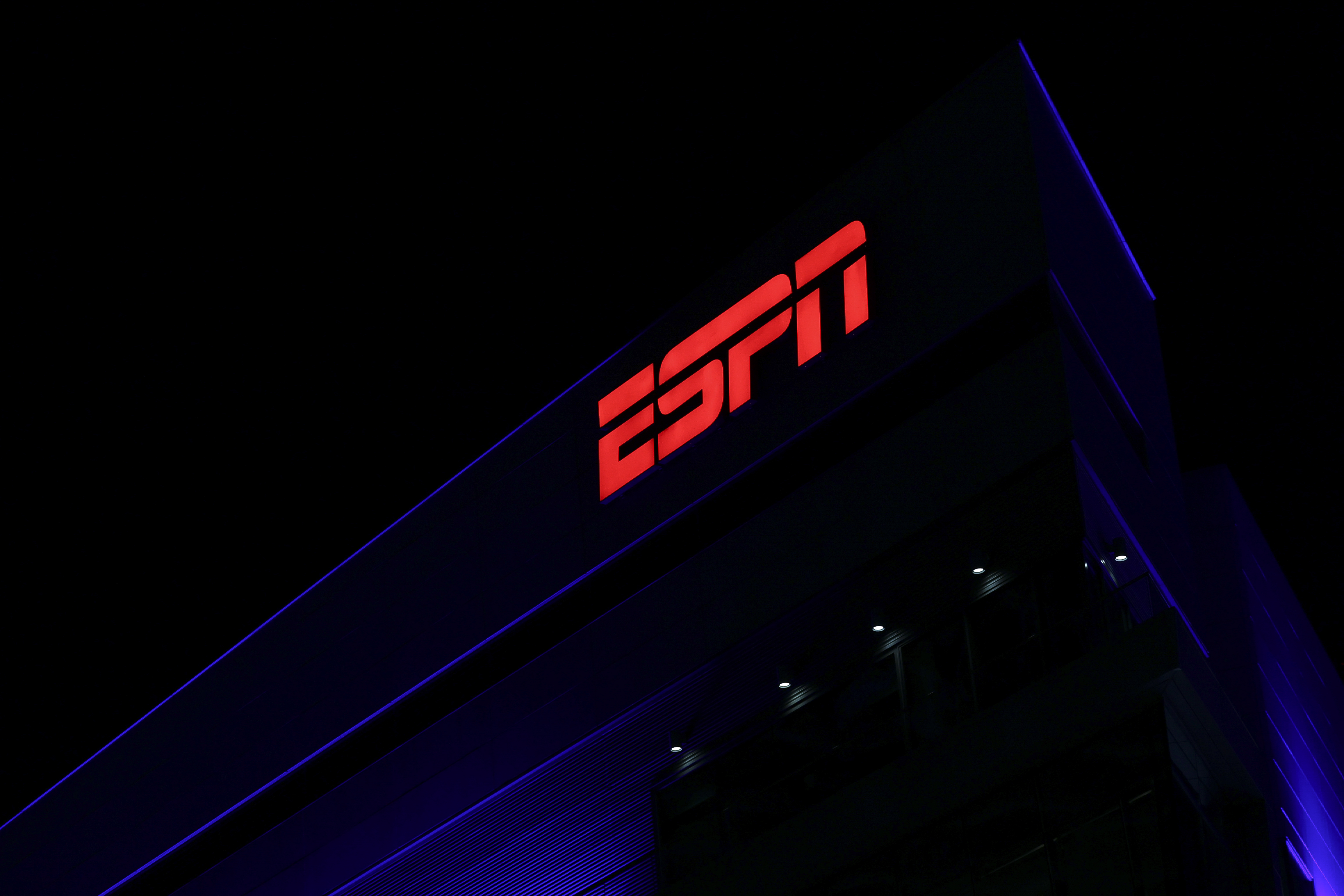 ESPN Layoffs : List of Jobs Cut With Reports Ryan Clark Let Go