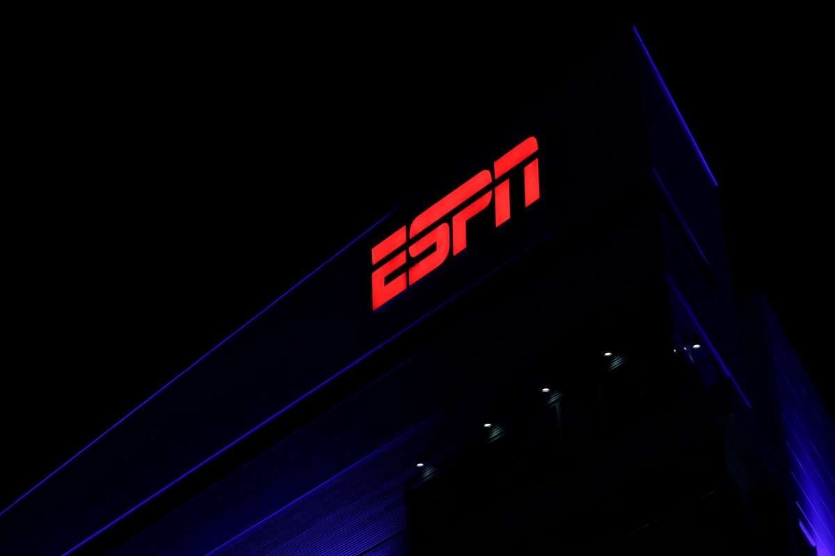 ESPN Layoffs: List of Jobs Cut With Reports Ryan Clark Let Go