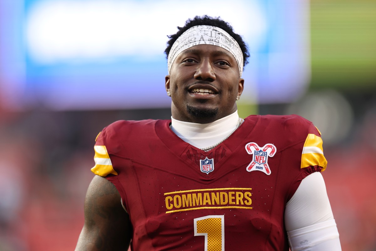 Deebo Samuel Sends Clear Message as Free Agency Continues