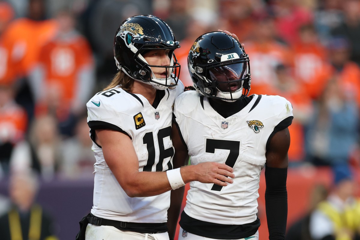Jacksonville Jaguars Player Facing the Most Pressure in 2026