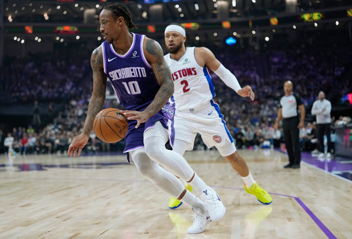 Pistons Linked to 6-Time All-Star for Next Season: Report