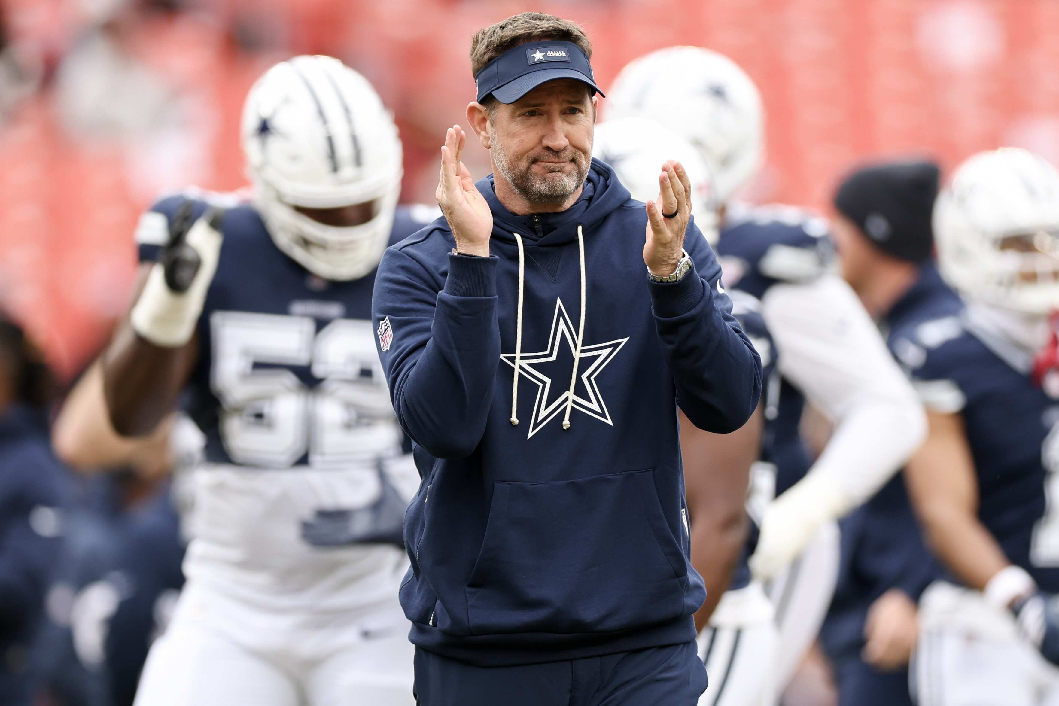 Dallas Cowboys: News, Scores, Rumors, Schedule, Highlights and More