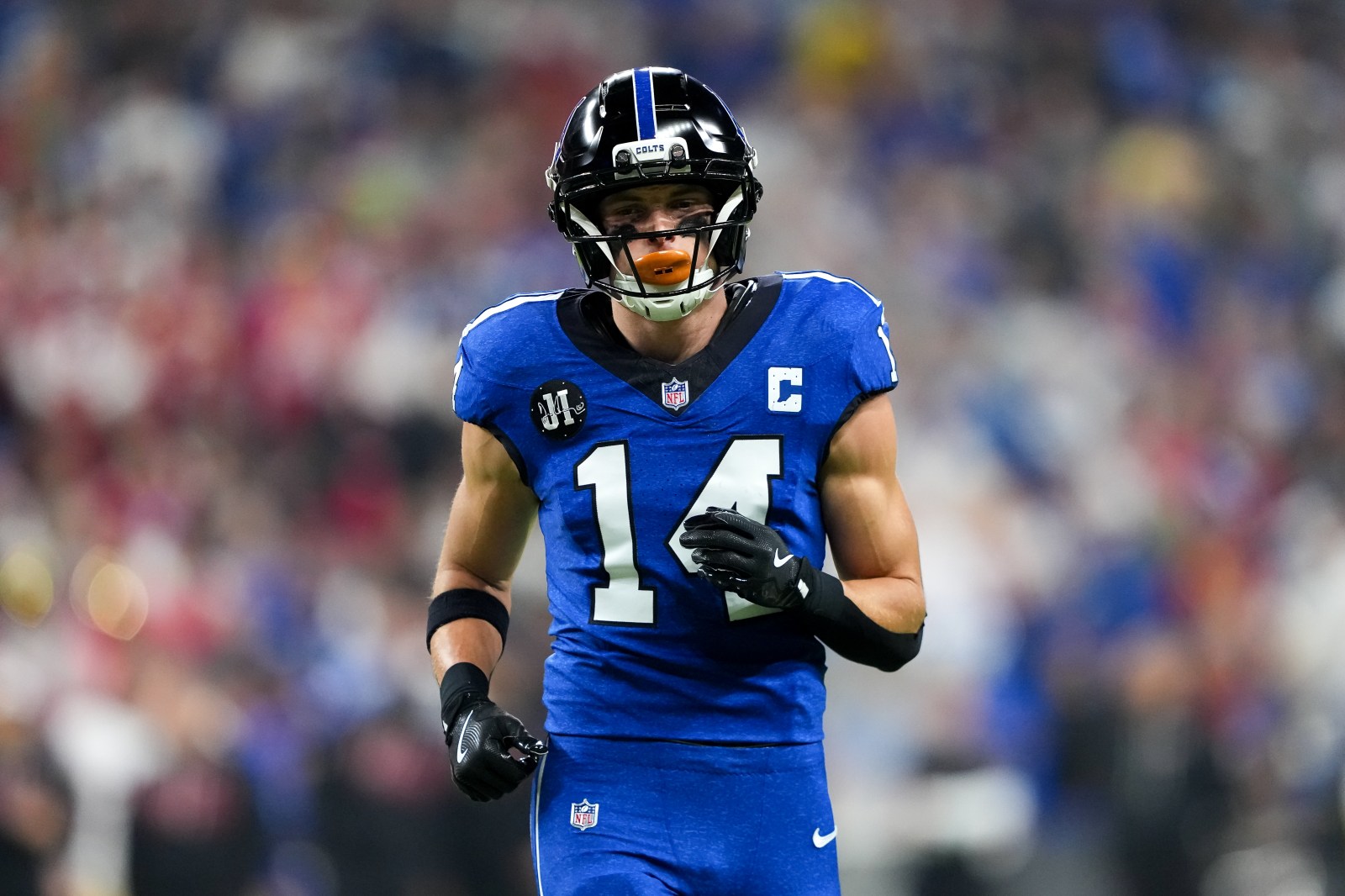 Colts Get Bad News on New WR1 Alec Pierce Ahead of Camp