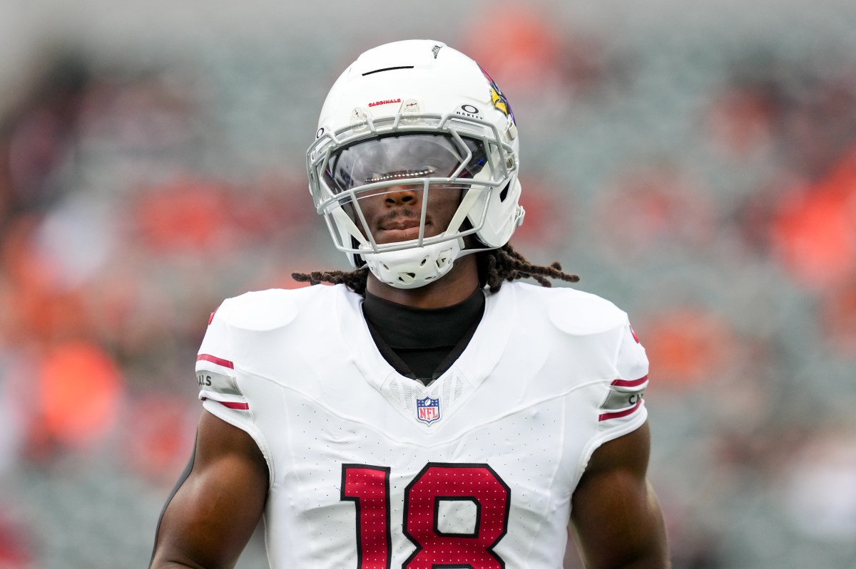 Cardinals& 039; Most Important Non-QB Position is a No-Brainer Cardinals& 039; Most Important Non-QB Position is a No-Brainer