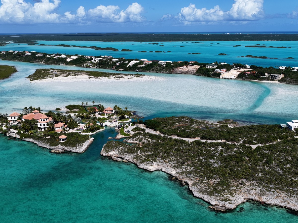 Turks and Caicos Travel Warning: How Safe Is Caribbean for Americans?
