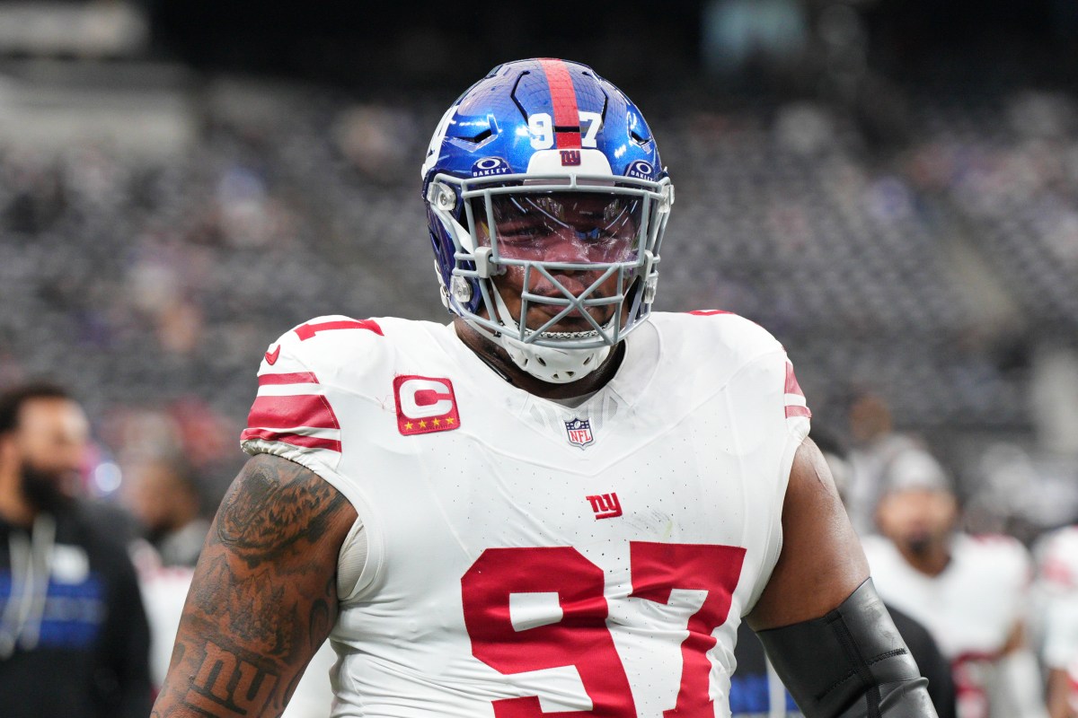 Bengals' Best Move of the Offseason Wasn't Signing Dexter Lawrence II